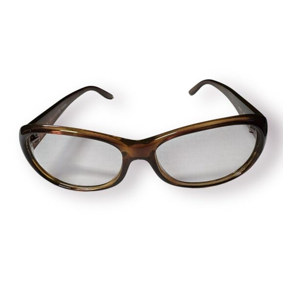 Ray-Ban RB4061 642/57 Sunglasses Frame Brown Crystal Tortoise Italy Women's - Picture 3 of 9